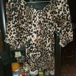 Women's dress blouse